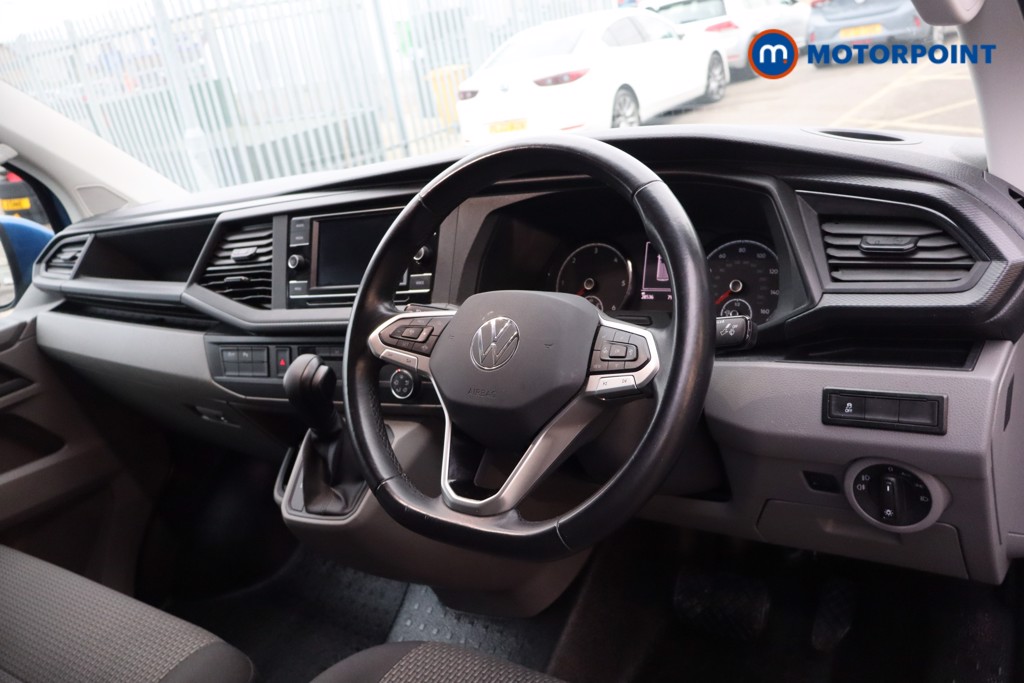 Used Volkswagen Transporter 2024 for sale - 77398693: Photo 9