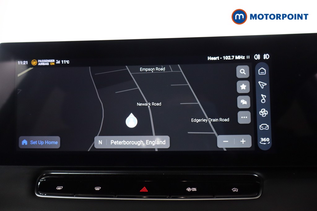 Used MG MG HS 2025 for sale - 76767289: Photo 10