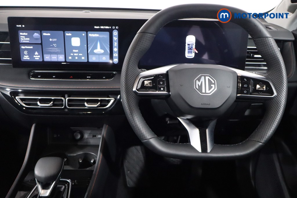 Used MG MG HS 2025 for sale - 76767289: Photo 11