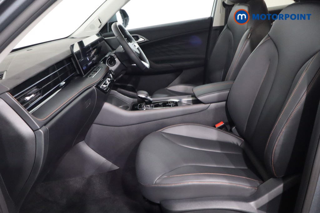 Used MG MG HS 2025 for sale - 76767289: Photo 12