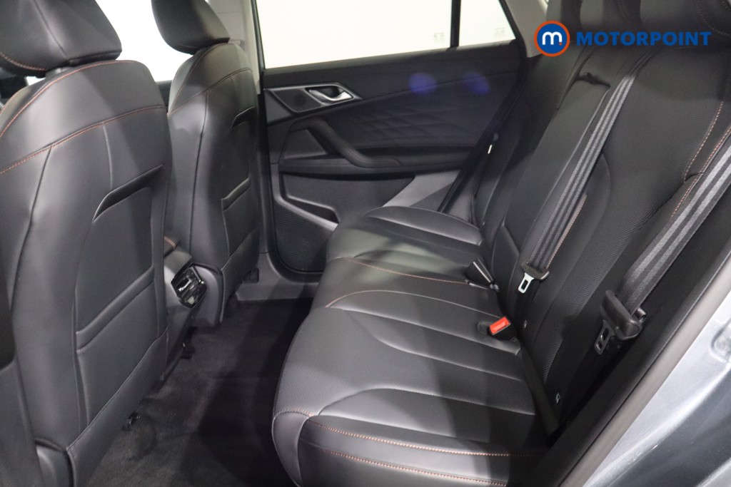 Used MG MG HS 2025 for sale - 76767289: Photo 13