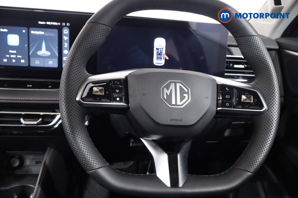 Used MG MG HS 2025 for sale - 76767289: Photo 14