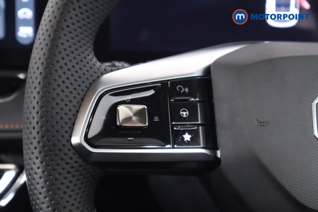 Used MG MG HS 2025 for sale - 76767289: Photo 15