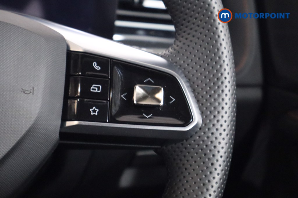 Used MG MG HS 2025 for sale - 76767289: Photo 16