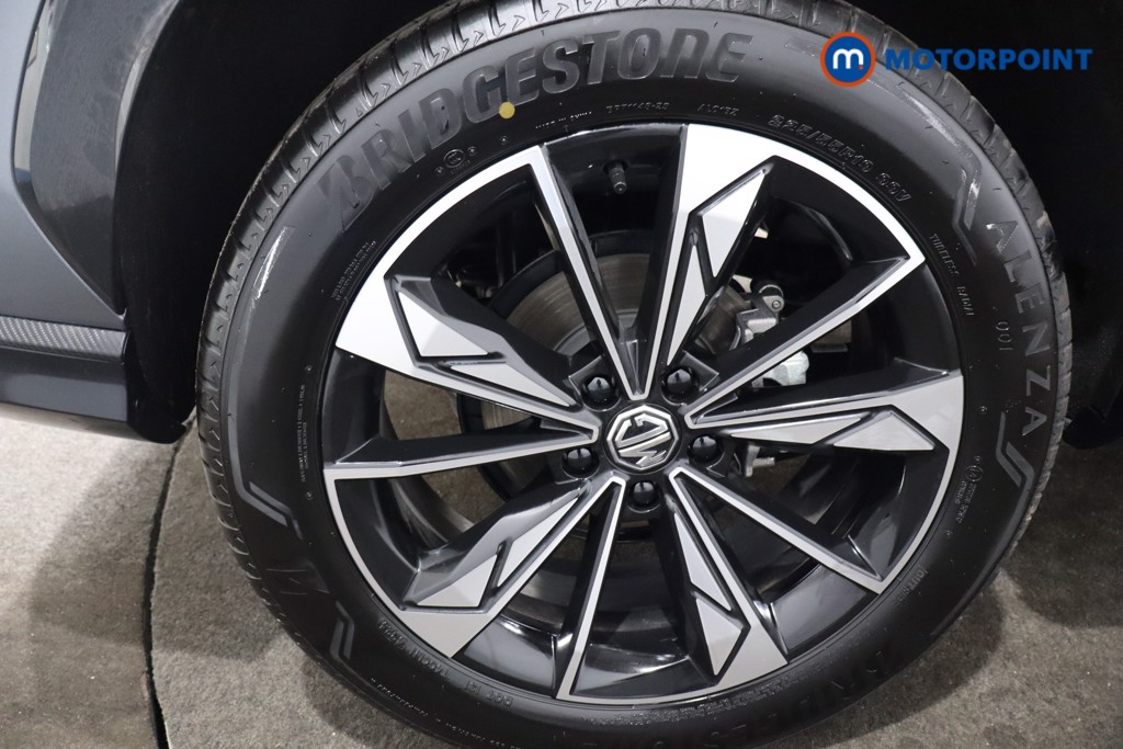 Used MG MG HS 2025 for sale - 76767289: Photo 17