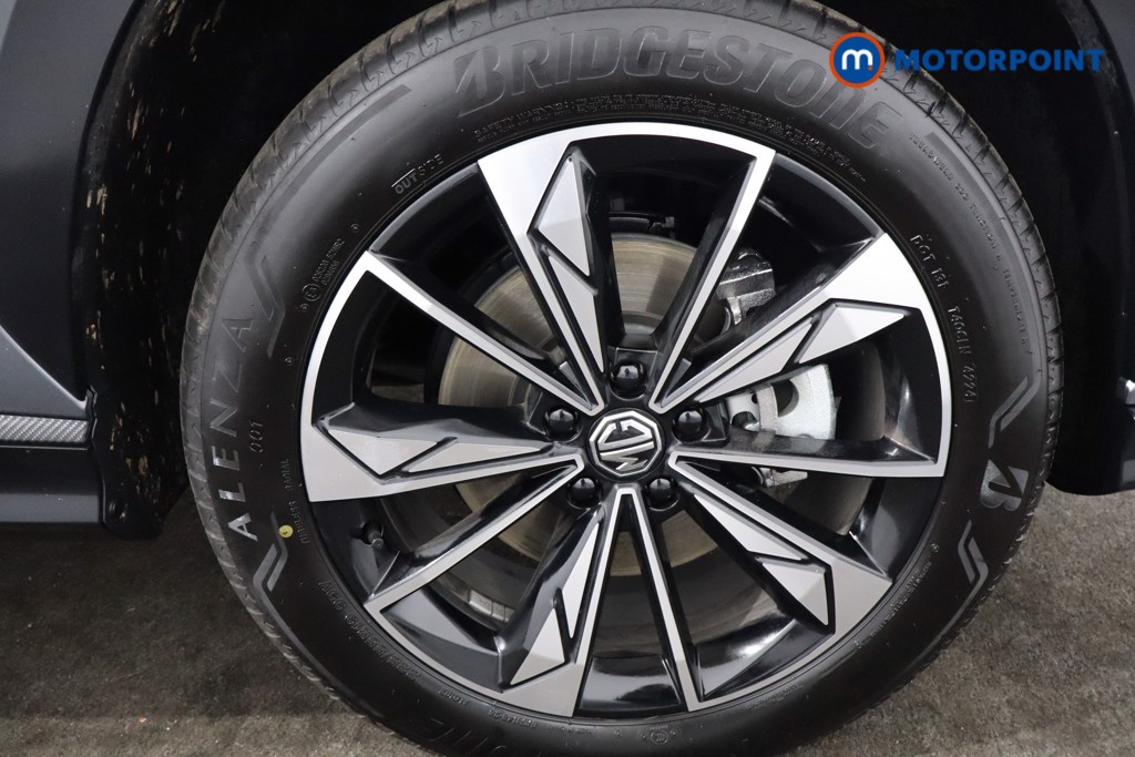 Used MG MG HS 2025 for sale - 76767289: Photo 18