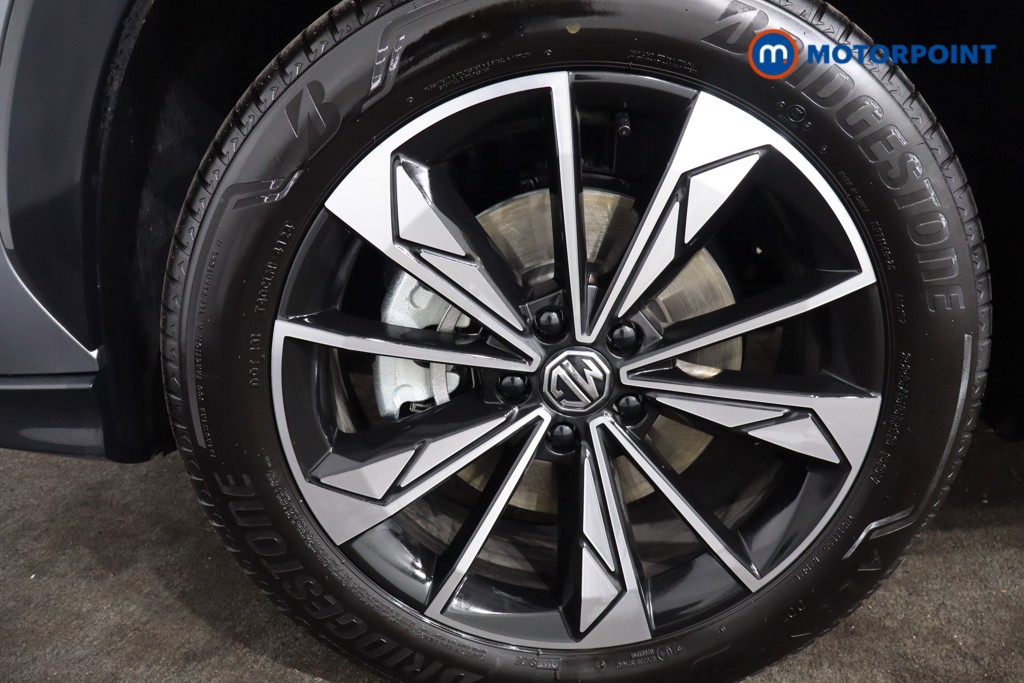 Used MG MG HS 2025 for sale - 76767289: Photo 19