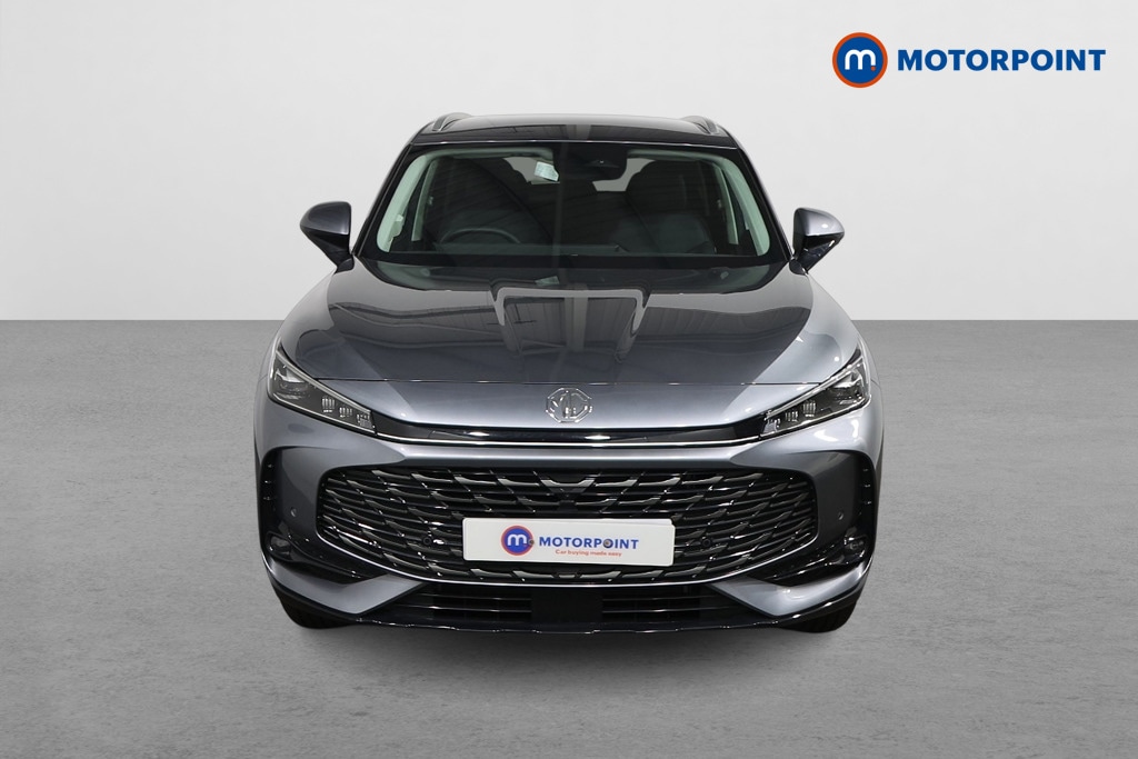 Used MG MG HS 2025 for sale - 76767289: Photo 2