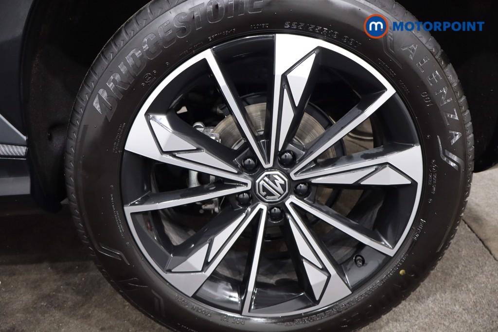 Used MG MG HS 2025 for sale - 76767289: Photo 20