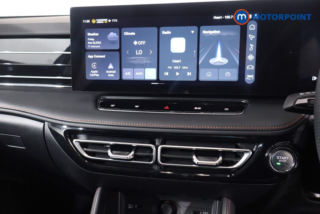 Used MG MG HS 2025 for sale - 76767289: Photo 23