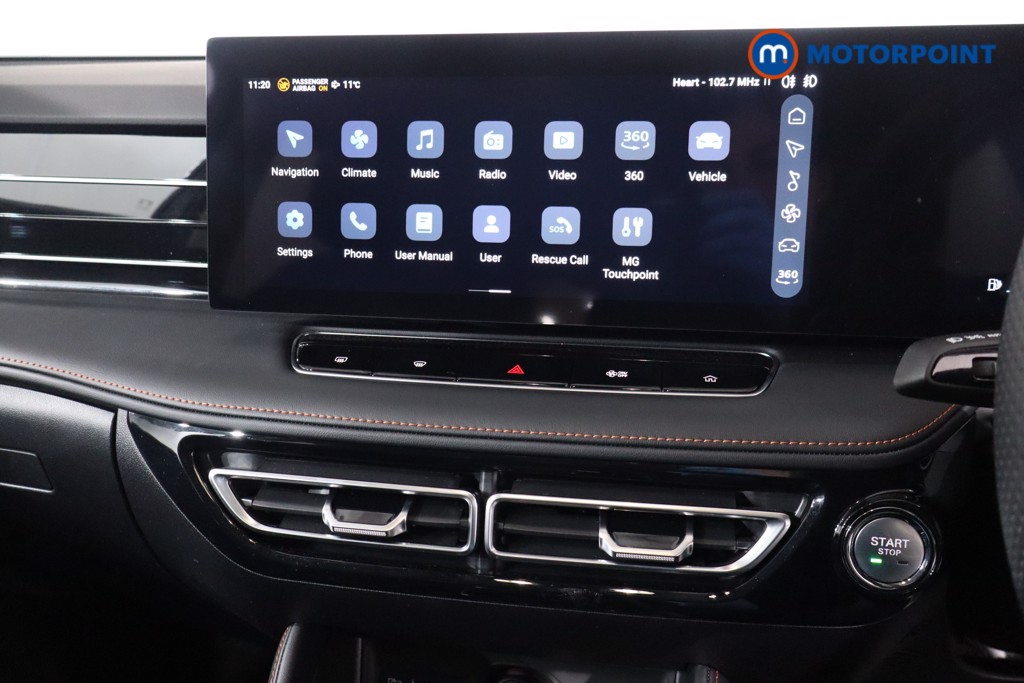 Used MG MG HS 2025 for sale - 76767289: Photo 24