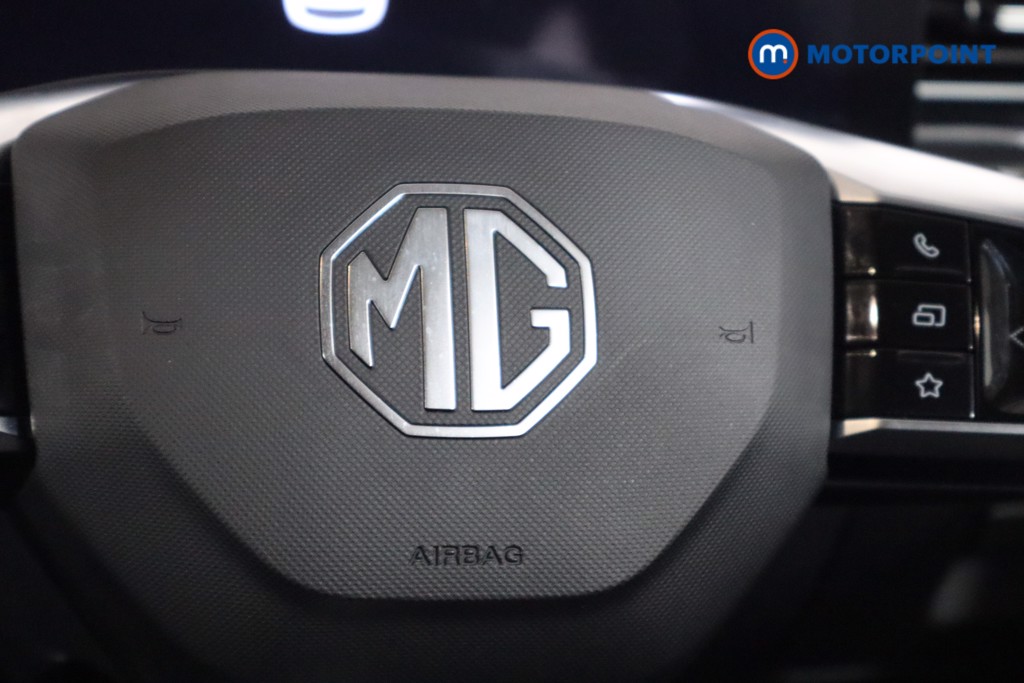 Used MG MG HS 2025 for sale - 76767289: Photo 25