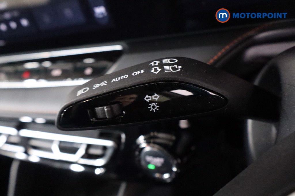 Used MG MG HS 2025 for sale - 76767289: Photo 27