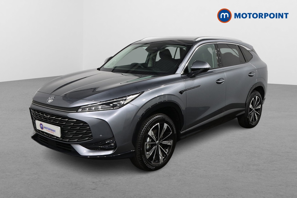 Used MG MG HS 2025 for sale - 76767289: Photo 3