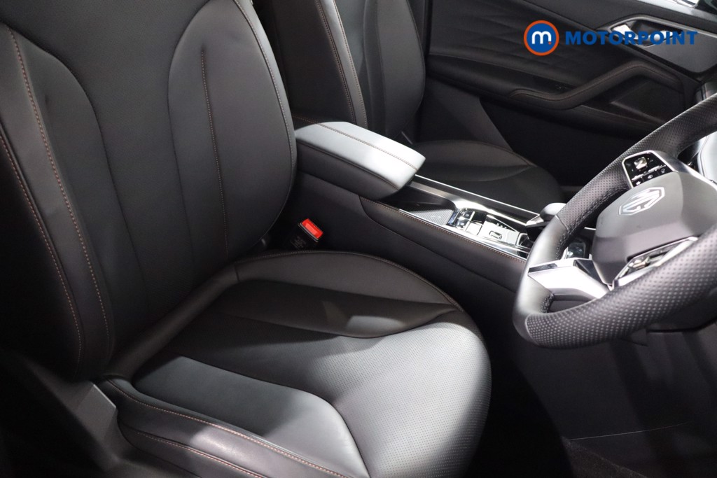 Used MG MG HS 2025 for sale - 76767289: Photo 32