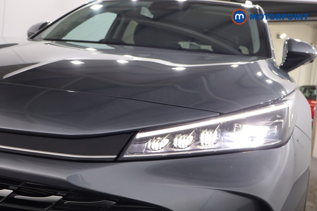 Used MG MG HS 2025 for sale - 76767289: Photo 36