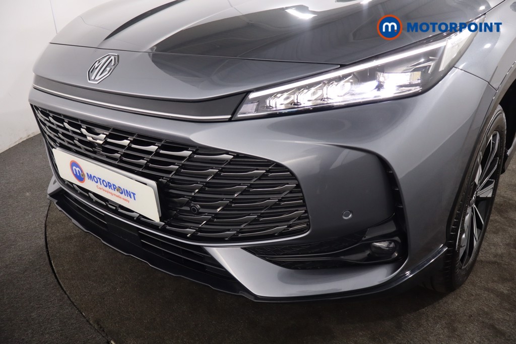 Used MG MG HS 2025 for sale - 76767289: Photo 39