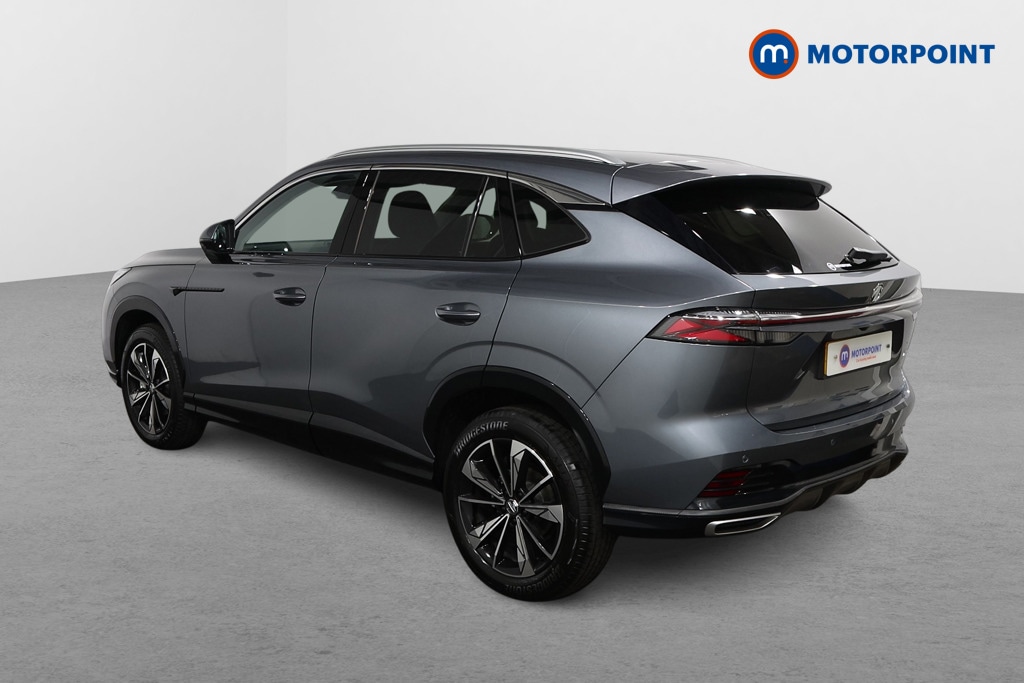 Used MG MG HS 2025 for sale - 76767289: Photo 5