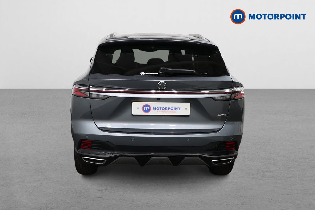 Used MG MG HS 2025 for sale - 76767289: Photo 6