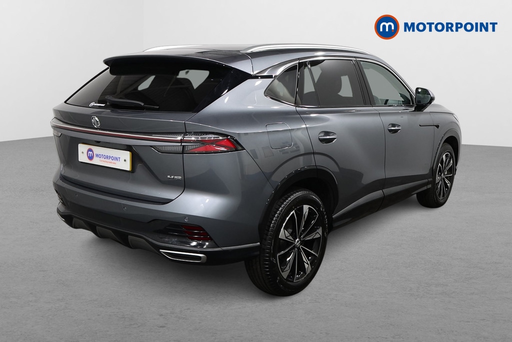 Used MG MG HS 2025 for sale - 76767289: Photo 7