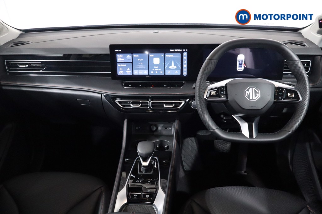 Used MG MG HS 2025 for sale - 76767289: Photo 9