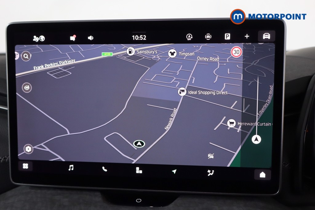 Used Skoda Kodiaq 2024 for sale - 76734585: Photo 10