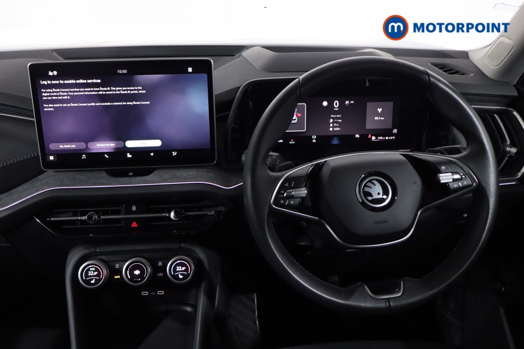 Used Skoda Kodiaq 2024 for sale - 76734585: Photo 11