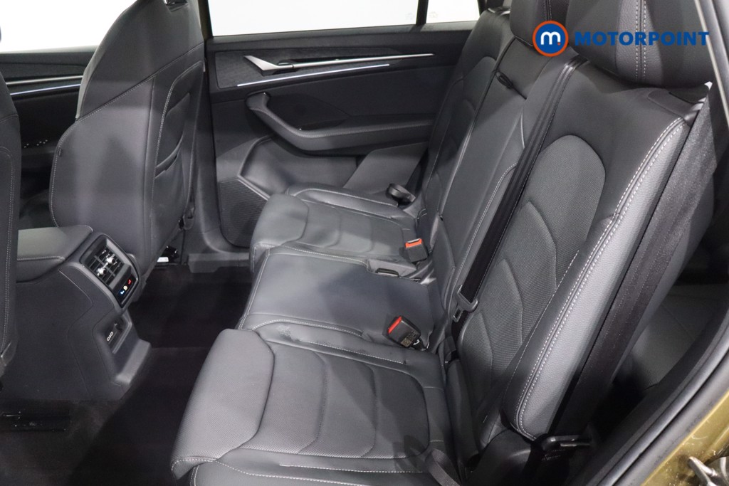 Used Skoda Kodiaq 2024 for sale - 76734585: Photo 13