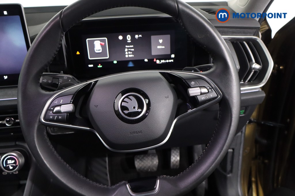 Used Skoda Kodiaq 2024 for sale - 76734585: Photo 14