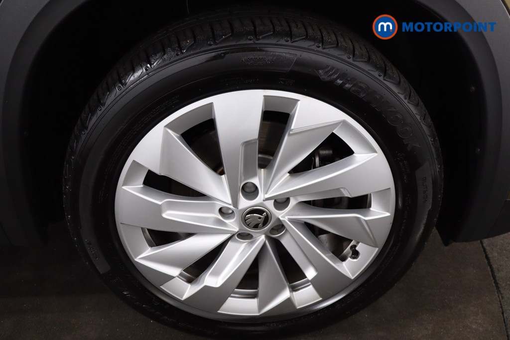 Used Skoda Kodiaq 2024 for sale - 76734585: Photo 18