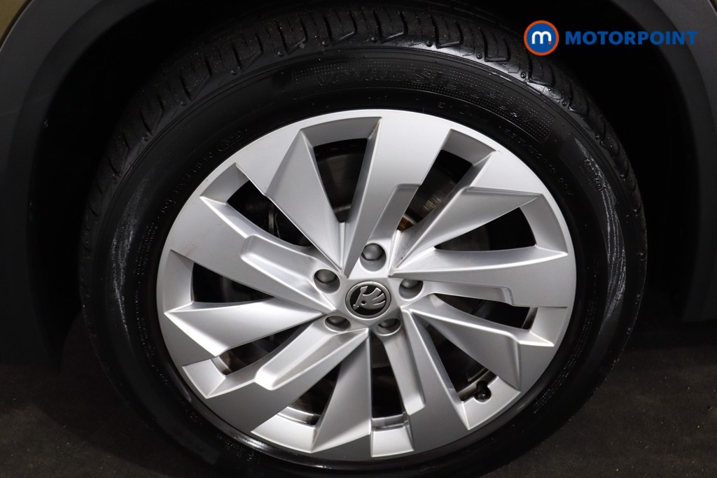 Used Skoda Kodiaq 2024 for sale - 76734585: Photo 19