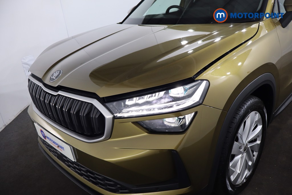 Used Skoda Kodiaq 2024 for sale - 76734585: Photo 37