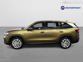 Used Skoda Kodiaq 2024 for sale - 76734585: Photo