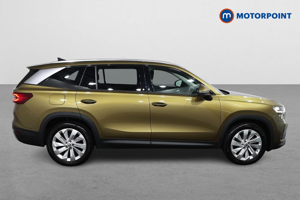 Used Skoda Kodiaq 2024 for sale - 76734585: Photo 8