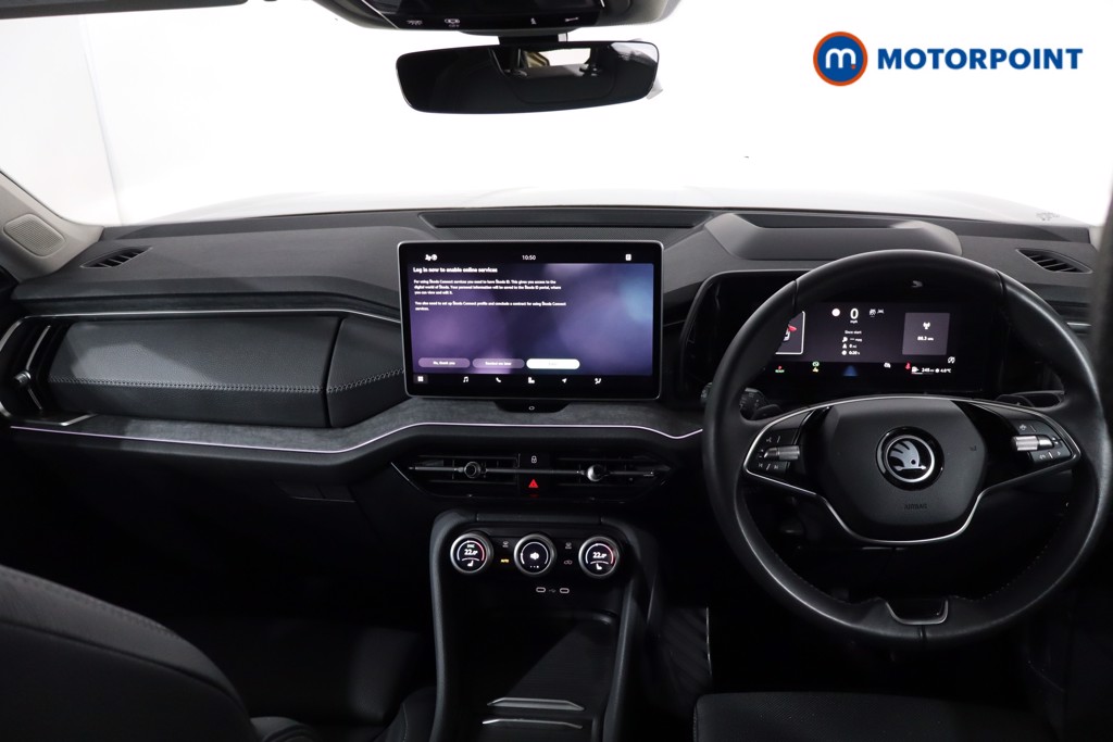 Used Skoda Kodiaq 2024 for sale - 76734585: Photo 9