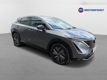 Used Nissan ARIYA 2024 for sale - 78801892: Photo