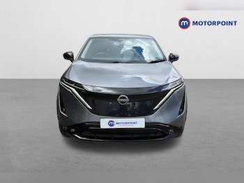 Used Nissan ARIYA 2024 for sale - 78801892: Photo