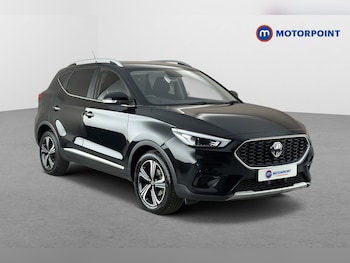 Used MG MG ZS 2023 for sale - 79581756: Photo