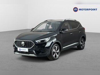 Used MG MG ZS 2023 for sale - 79581756: Photo