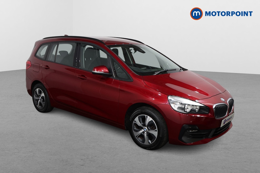 Used BMW 2 Series 2019 for sale - 76909001: Photo 1