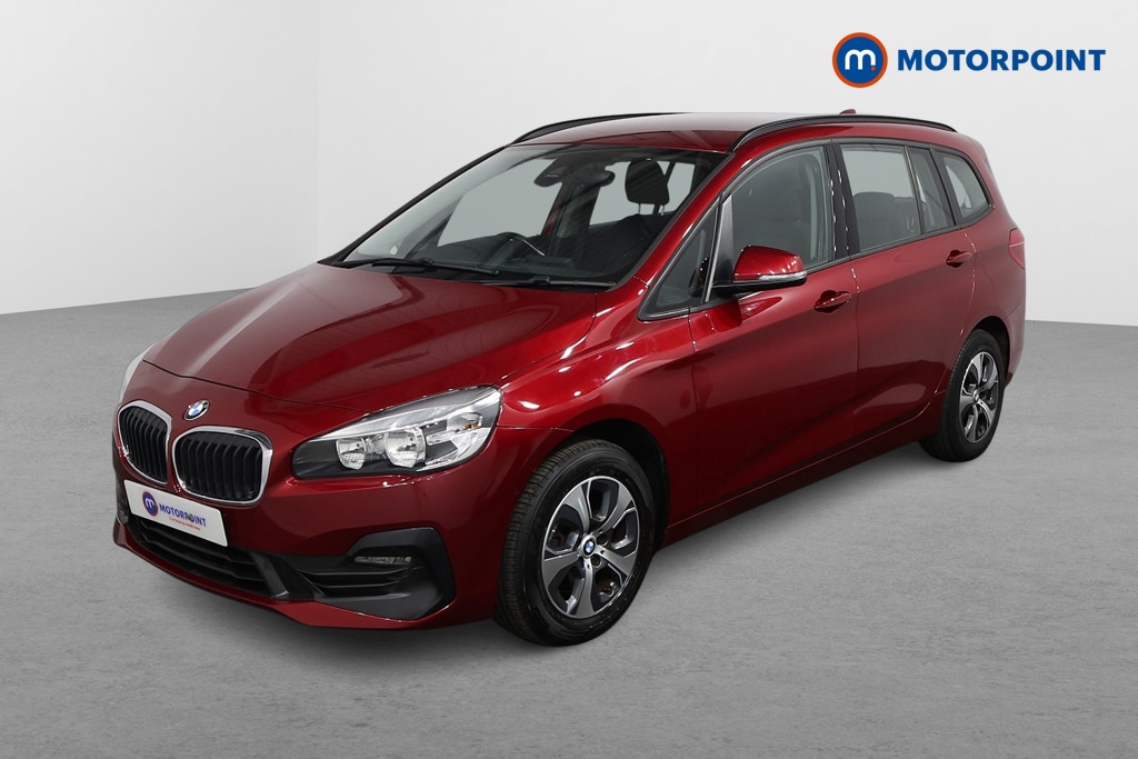 Used BMW 2 Series 2019 for sale - 76909001: Photo 3