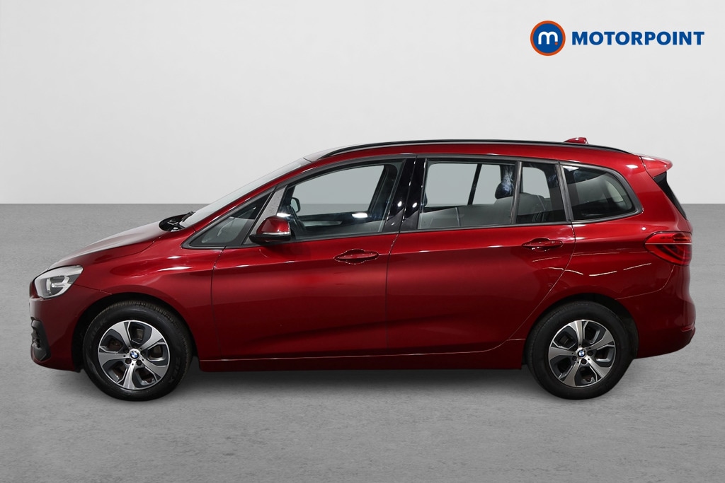 Used BMW 2 Series 2019 for sale - 76909001: Photo 4