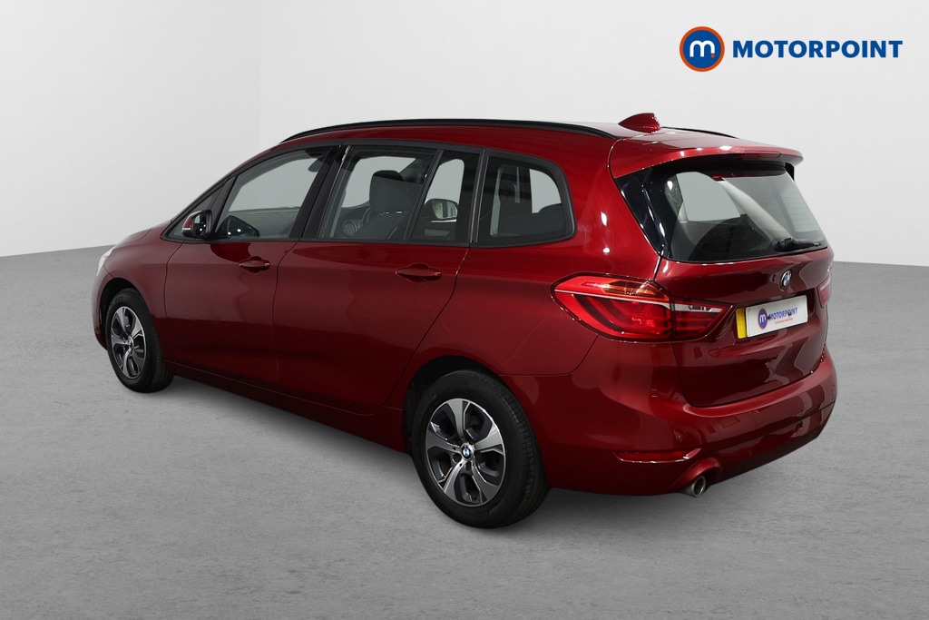 Used BMW 2 Series 2019 for sale - 76909001: Photo 5