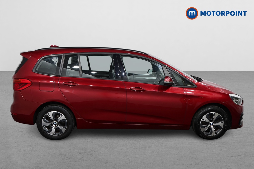 Used BMW 2 Series 2019 for sale - 76909001: Photo 8