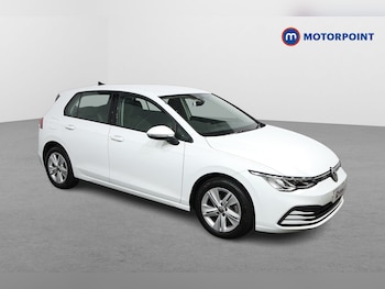 Used Volkswagen Golf 2022 for sale - 75761085: Photo