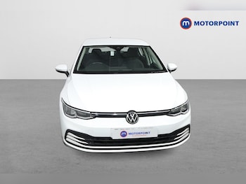 Used Volkswagen Golf 2022 for sale - 75761085: Photo