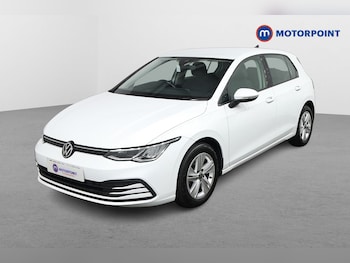 Used Volkswagen Golf 2022 for sale - 75761085: Photo