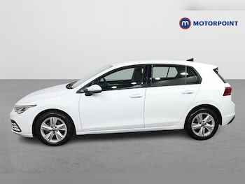 Used Volkswagen Golf 2022 for sale - 75761085: Photo