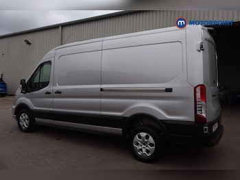 Used Ford Transit undefined for sale - 78719567: Photo