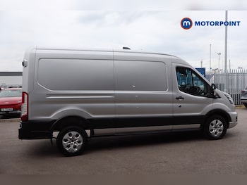 Used Ford Transit undefined for sale - 78719567: Photo